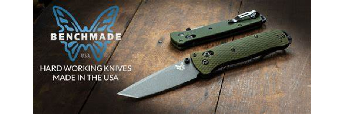 Benchmade