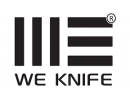 We