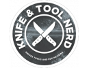 Knife Nerd