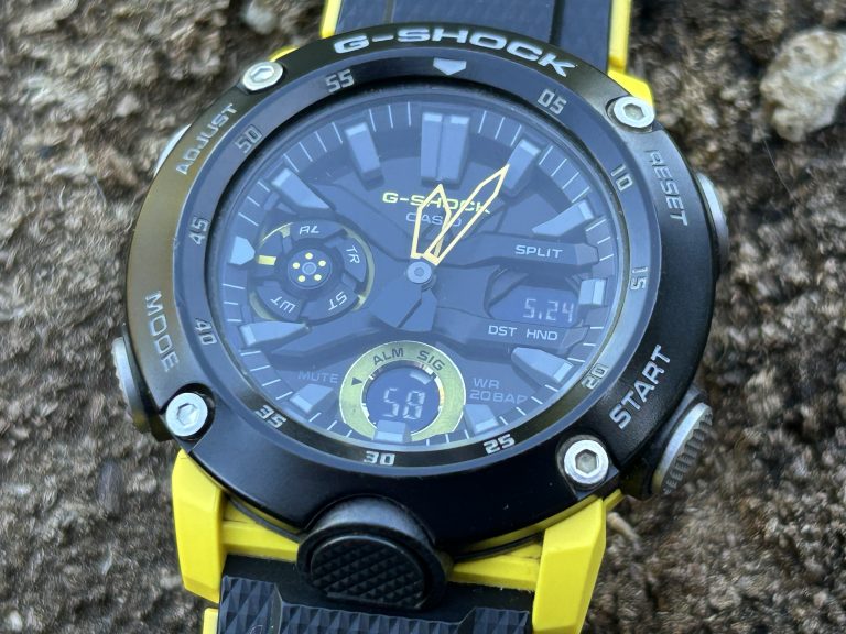 Why I Switched from Smartwatches Back to Traditional Mechanical Watches